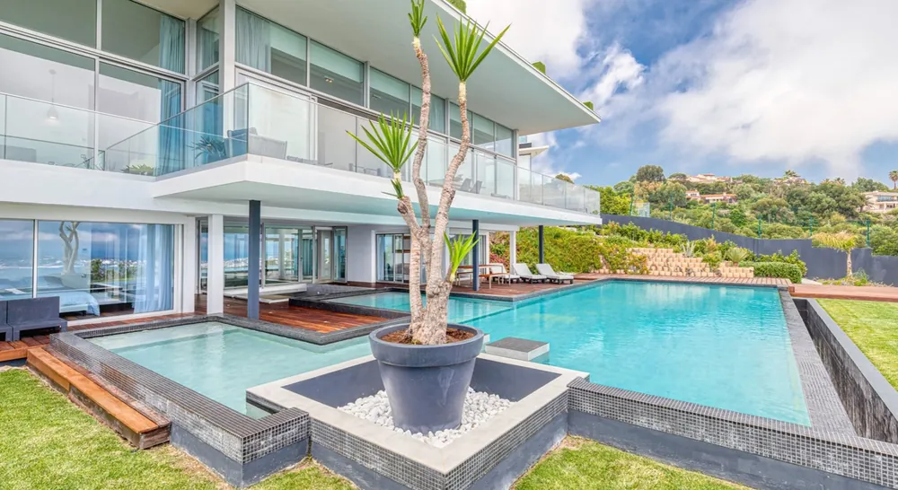 Villa Enaissa - Cannes