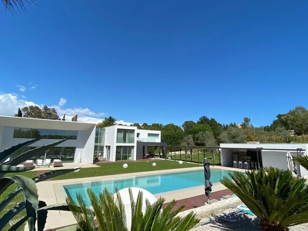 Villa Sphera - Mougins